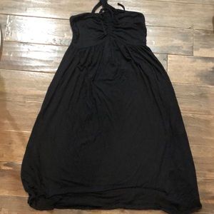 Jessica Simpson maternity dress